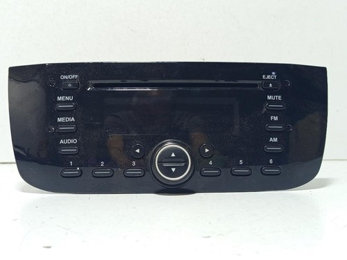 Autoradio per fiat punto - punto, evo