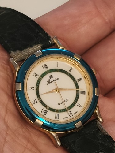 Orologio ronica quartz - orologio, r