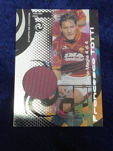 Francesco totti panini - francesco,