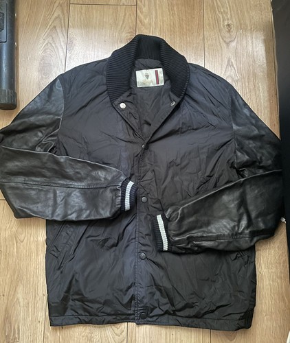 Giacca gucci nera con - gucci, maniche