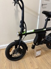 Bicicletta pieghevole