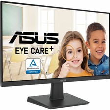ASUS VA27EHF 27" 1920x1080 FHD