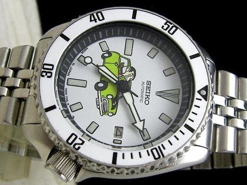 Orologio seiko 7002 - seiko, diver
