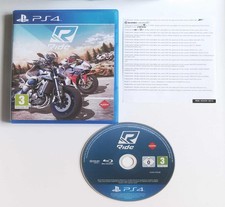 PS4 : RIDE - Completo, ITALIANO ! PLAYSTATION 4 PS5 - CONSEGNA 24/48H