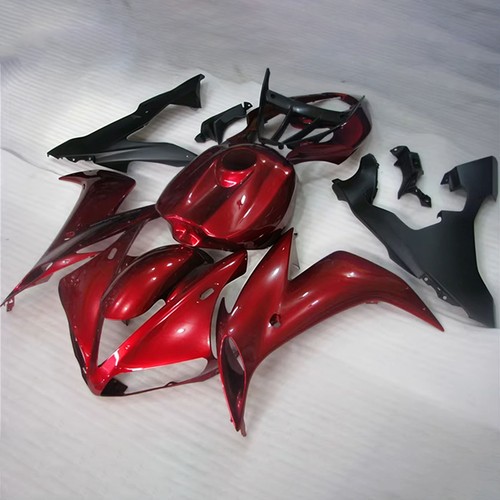 Amotopart kit carena plastica - kit,