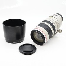 Canon EF 100-400 mm f4.5-5.6