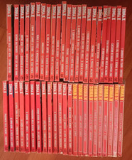 ZONA X, speciale Martin Mystere, edizione completa (n° 1-45) - Bonelli Editore