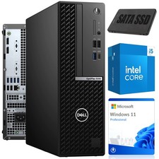 COMPUTER DELL 5090 SFF