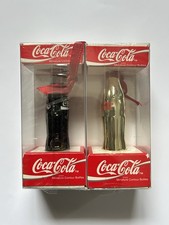 2 Bottiglie Coca Cola