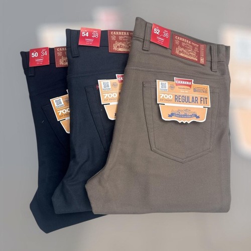 Pantalone uomo tasche - pantalone,