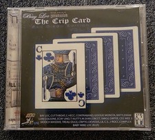 Bay Loc Presents THE CRIP CARD