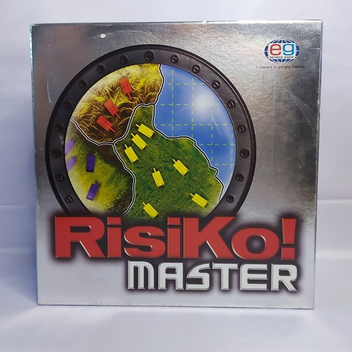 Risiko master editrice - eg,
