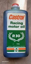 Memorabilia Olio CASTROL  Auto