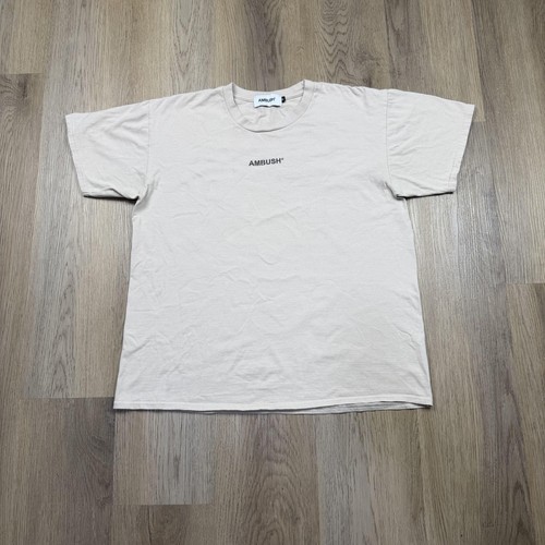Ambush shirt uomo - ambush,