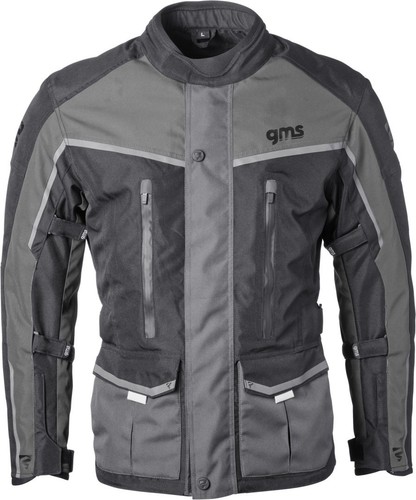 Giacca moto gms twister - giacca,