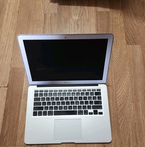Apple macbook air inch - apple,