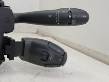 DEVIO LUCI Peugeot 206