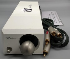 Amplificatore integrato MUSICA