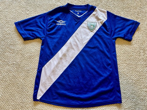 Vintage umbro guatemala soccer - vintage,