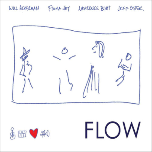 Flow the essence today - flow,