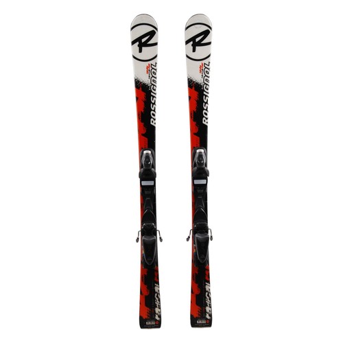 Ski occasion junior - , rossignol