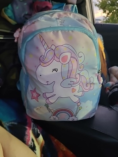 Zaini bambino pollici - zaini,