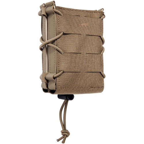 Tasmanian tiger dbl mag - /,