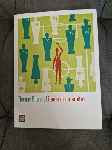 Litania arbitro t - litania, di