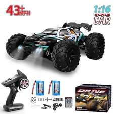 16101PRO 1:16 70KM/H 4WD RC