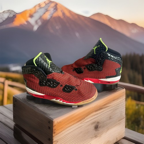 Air jordan spike - air,
