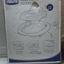Chicco mod walker infant - chicco, baby