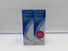 (2 PACK) Fit For LG LT1000P ADQ747935 MDJ64844601 Water Filter Cartridge Icepure