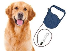 Guinzaglio AVVOLGIBILE