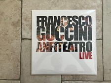 Francesco Guccini _ Anfiteatro