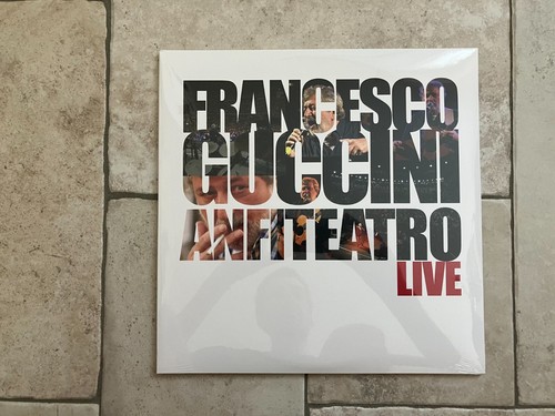 Francesco guccini anfiteatro - guccini,