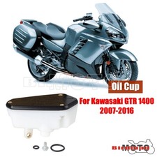 Serbatoio carburante master