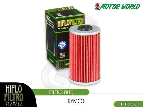 Hf562 hiflo filtro - filtro, per
