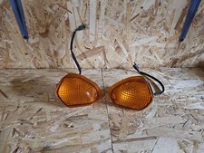 segnali di svolta posteriori