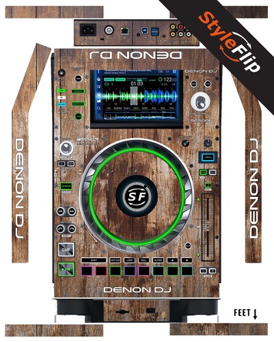 Denon sc5000 5000m - sc5000/5000m, prime