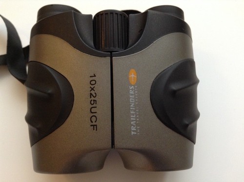Binocolo nuovo con - con, scatola