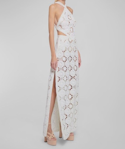 4225 elie saab women white - saab, women's