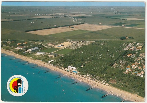 Porto margherita caorle - margherita,