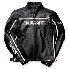 DUCATI Dainese 80's giacca di
