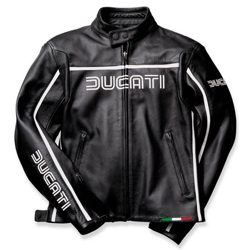 Ducati dainese giacca - dainese,