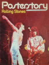 POSTERSTORY MUSICA POSTER ANNI