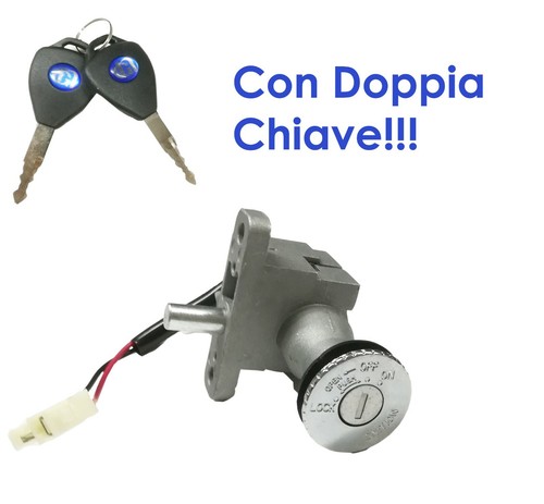 Blocchetto chiave quadro - quadro, di