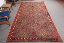 Kilim, tappeto vintage