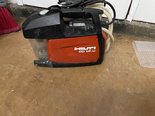Pompa vuoto hilti vp - hilti, vp-u