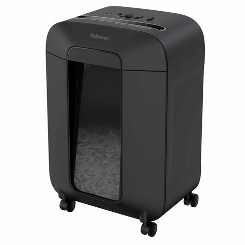 Fellowes distruggi documenti - distruggi,