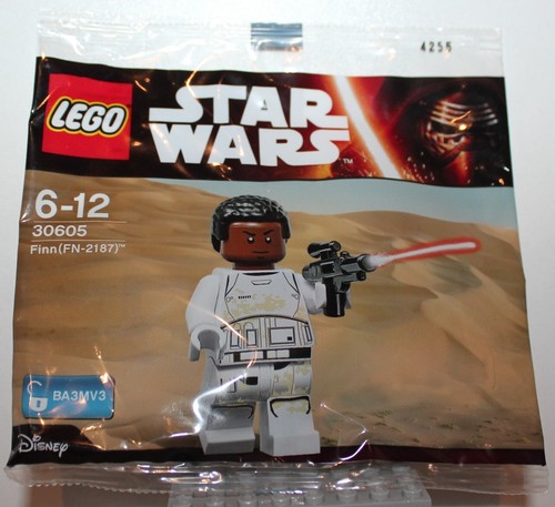 Lego star wars polybag - lego,